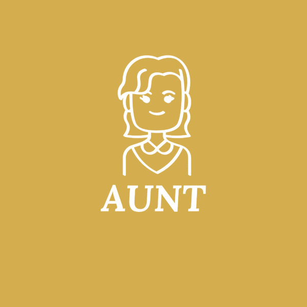 For Aunt