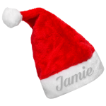 Personalised Santa Hat - Image 6