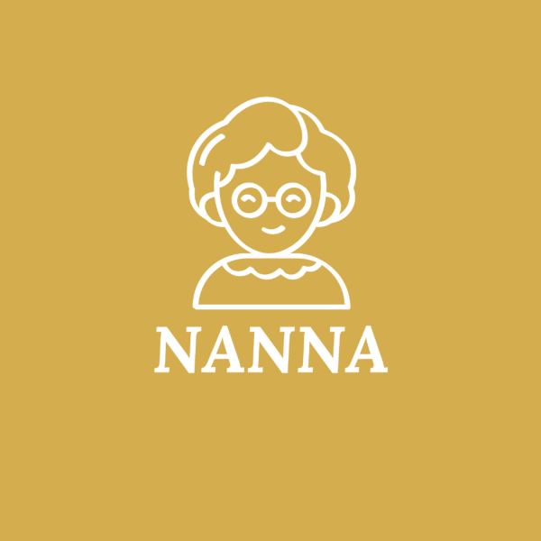 For Nanna