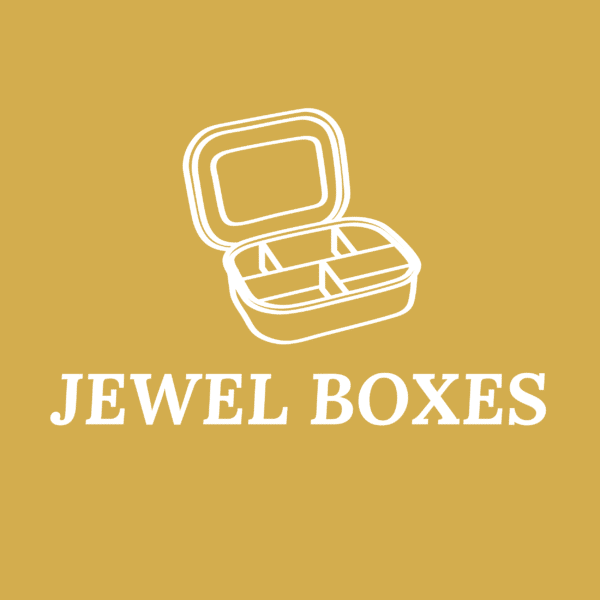 Jewel Boxes