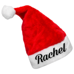 Personalised Santa Hat - Image 7