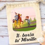 Il-Borża ta' San Martin - Full Colour