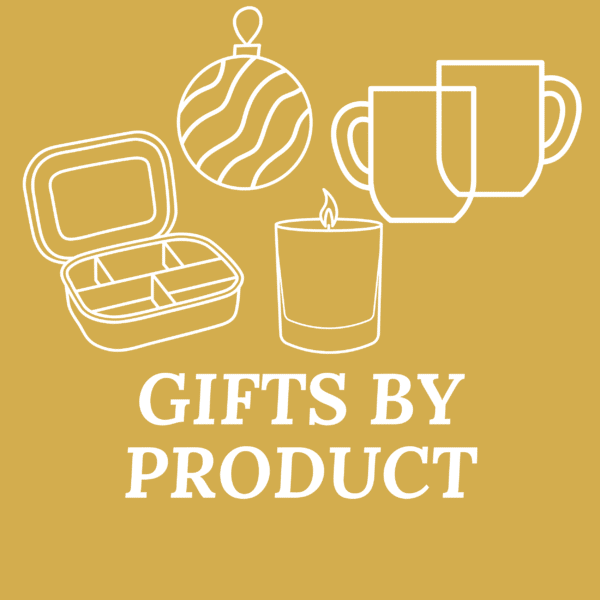 Gifts by Product