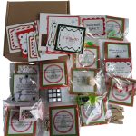 Elf On The Shelf 24 Days Kit