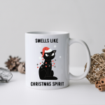 Smells Like Christmas - Christmas Mug