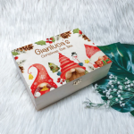 Christmas Eve Personalised Box - Gnomes