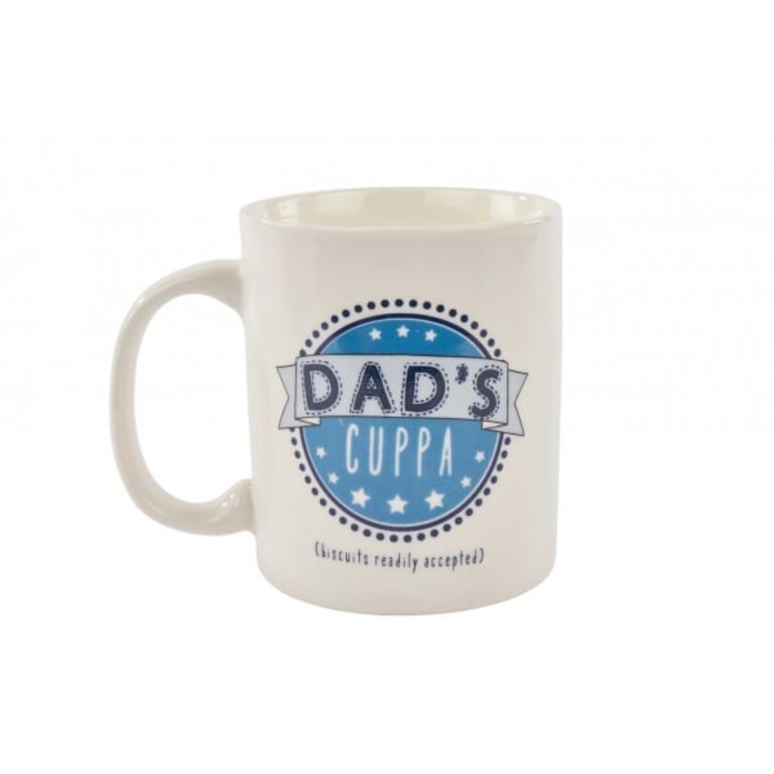 DADS_CUPPA Dad’s Cuppa Mug - Image 1