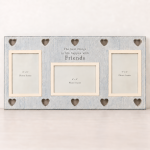 The Best Things In Life - Friendship Frame