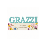GRAZZI – Maltese Thank You Decorative Plaque