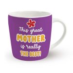 Great Mother Mug