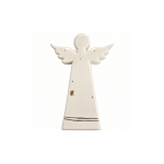 Small Ceramic Angel – 14cm
